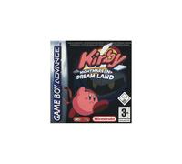 Kirby Nightmare in Dream Land (rinnovato)