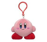 Kirby Nintendo Dangler Plush Da 3,5 Pollici - KIRBY