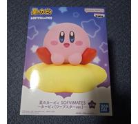 Kirby of the Stars SOFVIMATES ~ Kirby (Warp Star ver.) ~ Premio Bandai