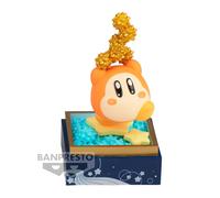 Kirby Paldoce Collection Vol.5 Waddle Dee Figura 3cm Banpresto