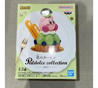 Kirby: Paldolce Collection Vol. 7 - Lucido Crostata di frutta simile a un gi...