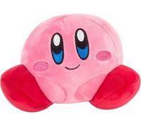 Kirby Peluche Mocchi-Mocchi Point Méga - Kirby Dormant 15 cm