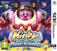 Kirby Planet Robobot - [Edizione: Francia]
