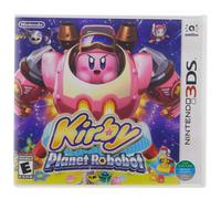 Kirby: Planet Robobot - Nintendo 3DS Standard Edition (Renewed)