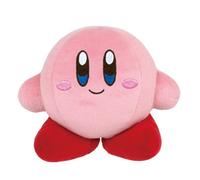 Kirby Plush Figure 14 cm