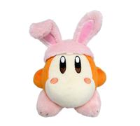 Kirby Plush Figure Rabbit Waddle Dee 14 cm