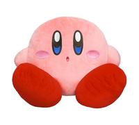 Kirby Plush Figure Sitting 32 cm
