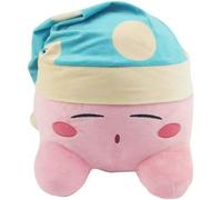 Kirby Plush Figure Sleepy 30 cm