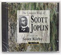 Kirby,Scott - Complete Scott Joplin Vol. 1