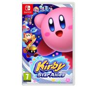 Nintendo Games Switch Kirby Star Allies