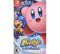 Kirby Star Allies for Nintendo Switch Nintendo Switch Standard (Nintendo Switch)