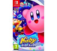 Nintendo Games Switch Kirby Star Allies