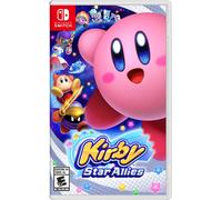 Kirby Star Allies for Nintendo Switch Nintendo Switch Standard (Nintendo Switch)