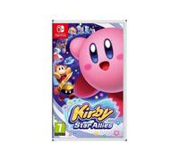 Kirby Star Allies Nintendo Switch Gioco Avventura In Co-Op HD