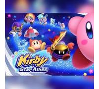 Kirby Star Allies (Nintendo Switch) Nintendo Key - UNITED STATES
