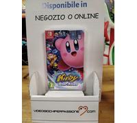 KIRBY STAR ALLIES NINTENDO SWITCH (versione italiana)