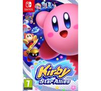 Kirby Star Allies Switch UK