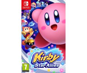 Kirby Star Allies Switch UK