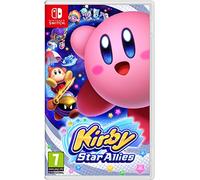 Kirby Star Allies - Videogioco Nintendo - Ed. Italiana - Versione su scheda