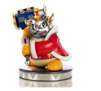 First 4 Figures - Statuetta Kirby Masked Dedede, 30 cm