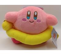 Kirby Summer Edition Takara Tomy Figure Plush Toys Nintendo Regalo JAP NUOVO