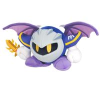 Kirby Super Star ALL STAR COLLECTION Meta Knight Wing Ver. Peluche S nuovo