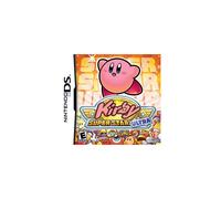 Kirby Super Star Ultra (rinnovato)