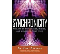 Kirby Surprise Synchronicity (Tascabile)