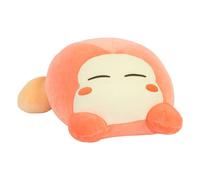 Kirby Suya Suya Plush Figure Mega Waddle Dee 15 cm