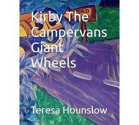 Kirby The Campervans Giant Wheels