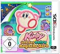 Kirby und das extra magische Garn