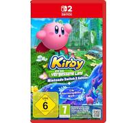 Kirby und das vergessene Land - Nintendo Switch 2 Edition, Sternensplitter-Welt