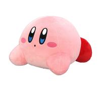 Kirby & Waddle Dee Sleep Together Plush Figure Kirby 30 cm