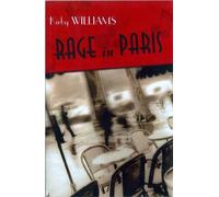 Kirby Williams Rage In Paris (Tascabile)