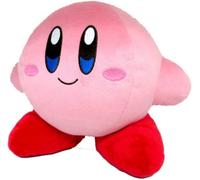Kirby's Adventure 10" Kirby - Little Buddy Plush