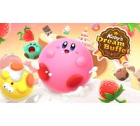 Kirby's Dream Buffet