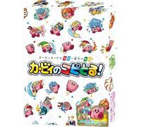 Kirby's Dream Land Copia Kirby!