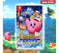 Kirby's Dream Land per Nintendo Switch, edizione deluxe HAC-P-A2JYA ABS