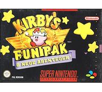 Kirby's Fun Pak