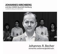 Johannes Kirchberg - Einmal frei. Und einmal glücklich sein.