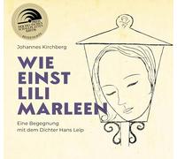 Kirchberg, Johannes - Wie Einst Lili Marleen