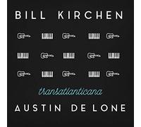 Kirchen, Bill/ Lone De, Austin - Transatlanticana