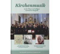 Kirchenmusik in der Pfarre zur heiligen Gertrud in Margreid - [Effekt]