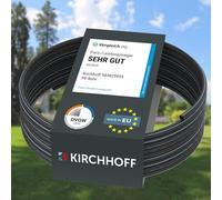 Kirchhoff tubo dell'acqua per l'irrigazione del giardino (25mm x 25m)
