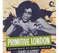 Kirchin, Basil - Primitive London