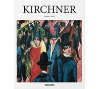 Kirchner. Ediz. inglese
