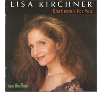Kirchner, Lisa - Charleston For You
