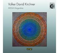 Kirchner - Missa Moguntina