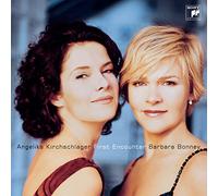 Kirchschlager, Angelika - Erste Begegnung (First Encounter)