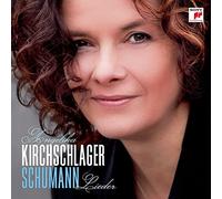 KIRCHSCHLAGER - Schumann - Lieder